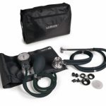 SPEC MTCH BP CUFF & SPRGE BLK LOT #