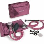 SPEC MATCH BP CUFF & SPRAGUE PINK LOT #