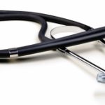 BLACK SPRAGUE STETHOSCOPE LOT