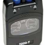 DELUXE TENS UNIT LUMISCOPE