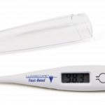 DIGITAL THERMOMETER/QUICK READ LOT #