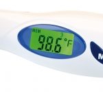 EAR THERMOMETER LOT #