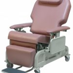 ELC BARI RECLR ROSEWOOD CA-133 LUMEX