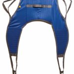 PADDED HOYER-STYLE W/O SUP MED LUMEX