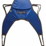PADDED HOYER-STYLE W/ SUP MED LUMEX