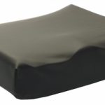 W/C CUSHION GEL/FOAM 20X16X4.5 E & J DURAGEL SPP