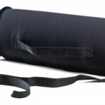 LUMBAR CUSHION ROLL-GEL/VISCO LUMEX