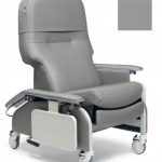 RECLINER DROP ARM DOVE CA133 LUMEX