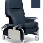 RECINERL DROP ARM SLV JET CA133 LUMEX