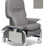 RECLINER DROP ARM COBBLESTONE CA133 LUMEX