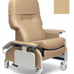 RECLINER DROP ARM GYPSUM CA133 LUMEX