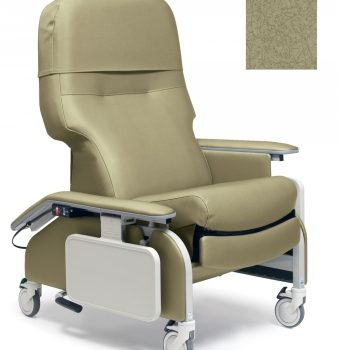 RECLINER DROP ARM CYPRESS CA133 LUMEX