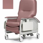 RECLINER DLX CL CARE MULBERRY CA133 LUMEX