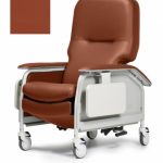 RECLINER DLX CL CARE TER COTT CA133 LUMEX
