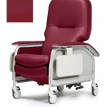 RECLINER DLX CL CARE BERRY CA133 LUMEX