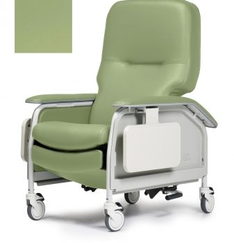 RECLINER DLX CL CARE GRAN SMTH CA133 LUMEX