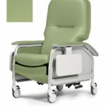 RECLINER DLX CL CARE GRAN SMTH CA133 LUMEX