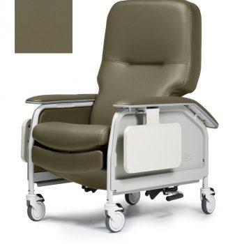 RECLINER DLX CL CARE EUCALYPTS CA133 LUMEX