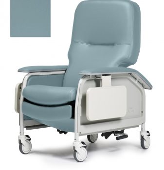 RECLINER DLX CL CARE SEA CA133 LUMEX