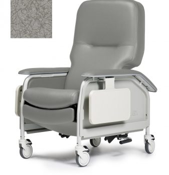 RECLINER DLX CL CAR COBBLSTONE CA133 LUMEX