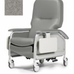 RECLINER DLX CL CAR COBBLSTONE CA133 LUMEX