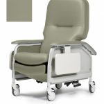 RECLINER DLX CL CAR DESERT SGE CA133 LUMEX