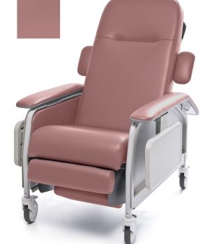 RECLINER CL CARE MULBERRY CA133 LUMEX