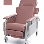 RECLINER CL CARE MULBERRY CA133 LUMEX