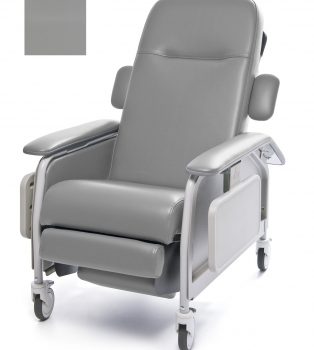 RECLINER CL CARE DOVE CA133 LUMEX