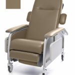 RECLINER CL CARE TAUPE CA133 LUMEX