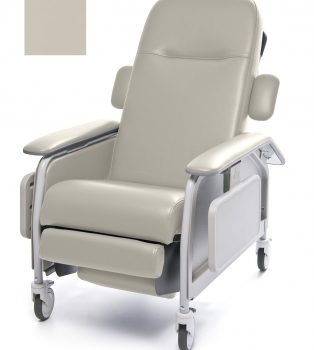 RECLINER CL CARE OATMEAL CA133 LUMEX