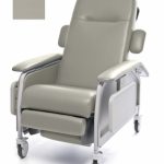 RECLINER CL CARE CONCRETE CA133 LUMEX