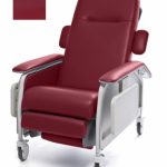 RECLINER CL CARE BERRY CA133 LUMEX