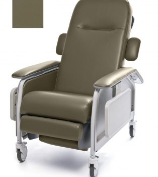 RECLINER CL CARE EUCALYPTUS CA133 LUMEX