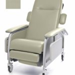 RECLINER CL CARE SLV SAGE CA133 LUMEX