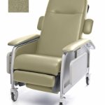 RECLINER CL CARE CYPRESS CA133 LUMEX