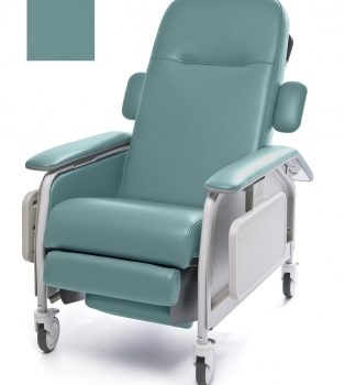 RECLINER CL CARE EUCALYPTUS CA133 LUMEX