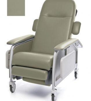 RECLINER CL CARE DESERT SAGE CA133 LUMEX