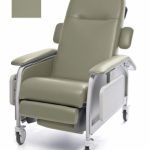 RECLINER CL CARE DESERT SAGE CA133 LUMEX