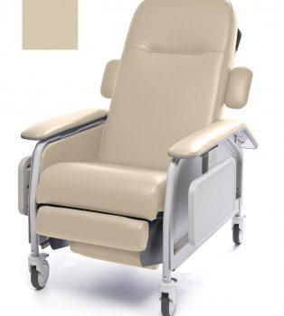 RECLINER CL CARE SAND CA133 LUMEX