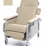 RECLINER CL CARE SAND CA133 LUMEX