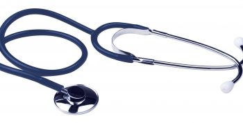 #NURSES STETH BLUE LOT#