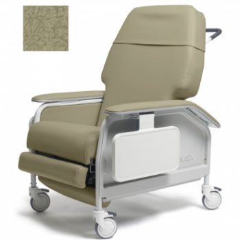 RECL X WD CL CARE CYPRESS CA-133, LUMEX