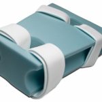 POSITIONER,ABDUCTION PILLOW,SM LUMEX, 14" X 5" X 18"