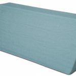 POSITIONER, BODY WEDGE LUMEX, 24" X 11" X 8"