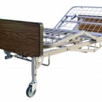 BED BARIATRIC LUMEX