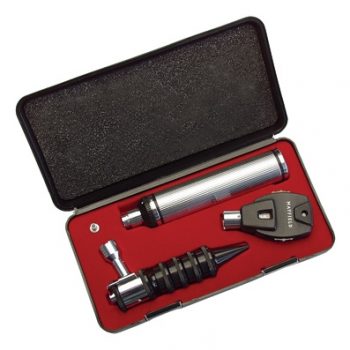 OTOSCOPE/ OPTHAL COMBO 41000N GOWLLANDS