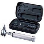 OTOSCOPE SET 41160N GOWLLANDS
