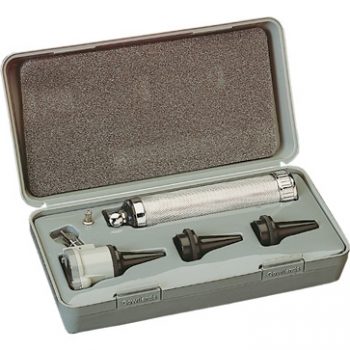 OTOSCOPE SET STANDARD 3027F GOWLLANDS