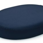RING CUSHION NAVY LUMEX
